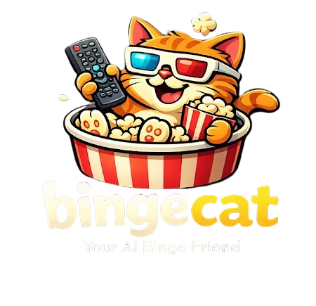 Bingecat