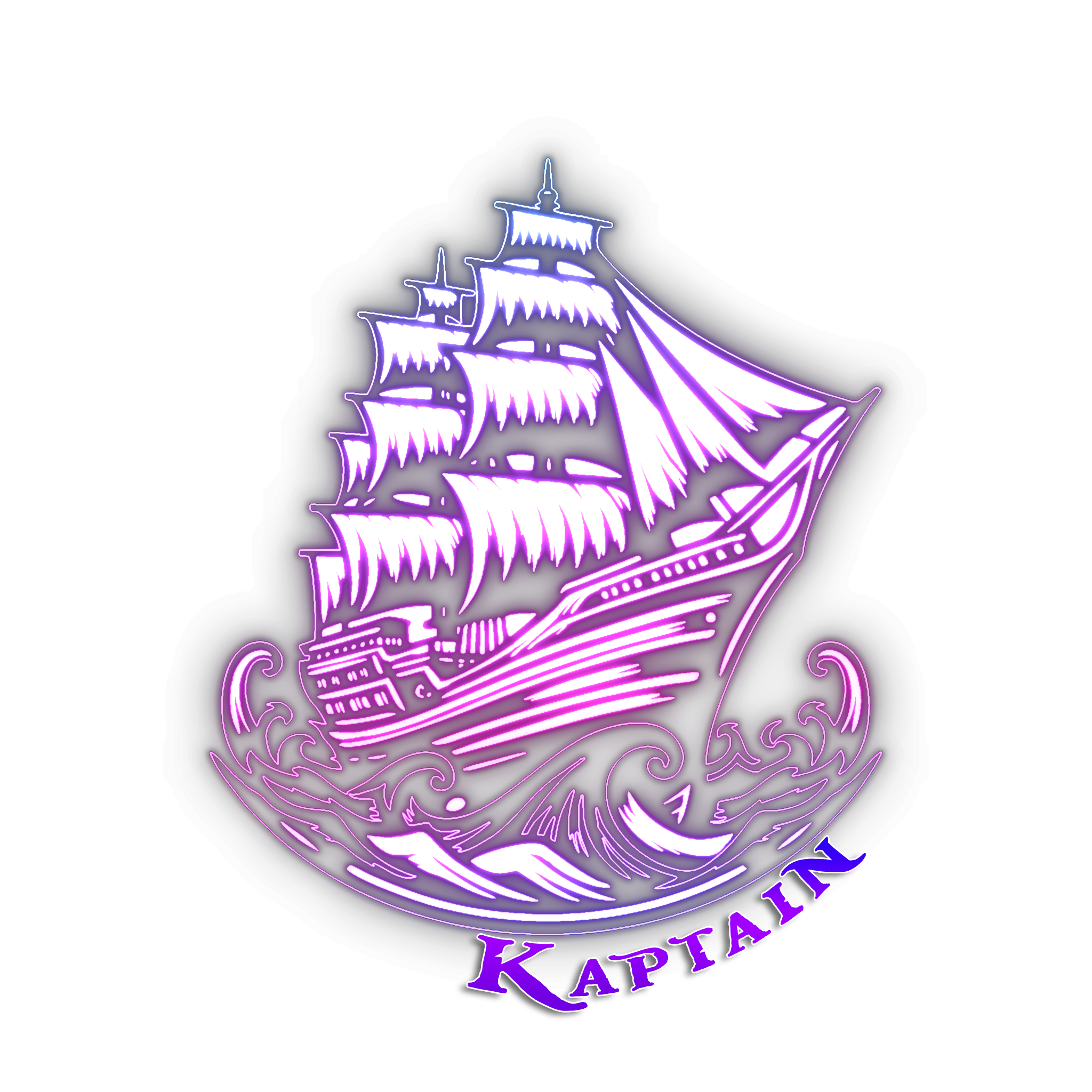 Kaptain Logo